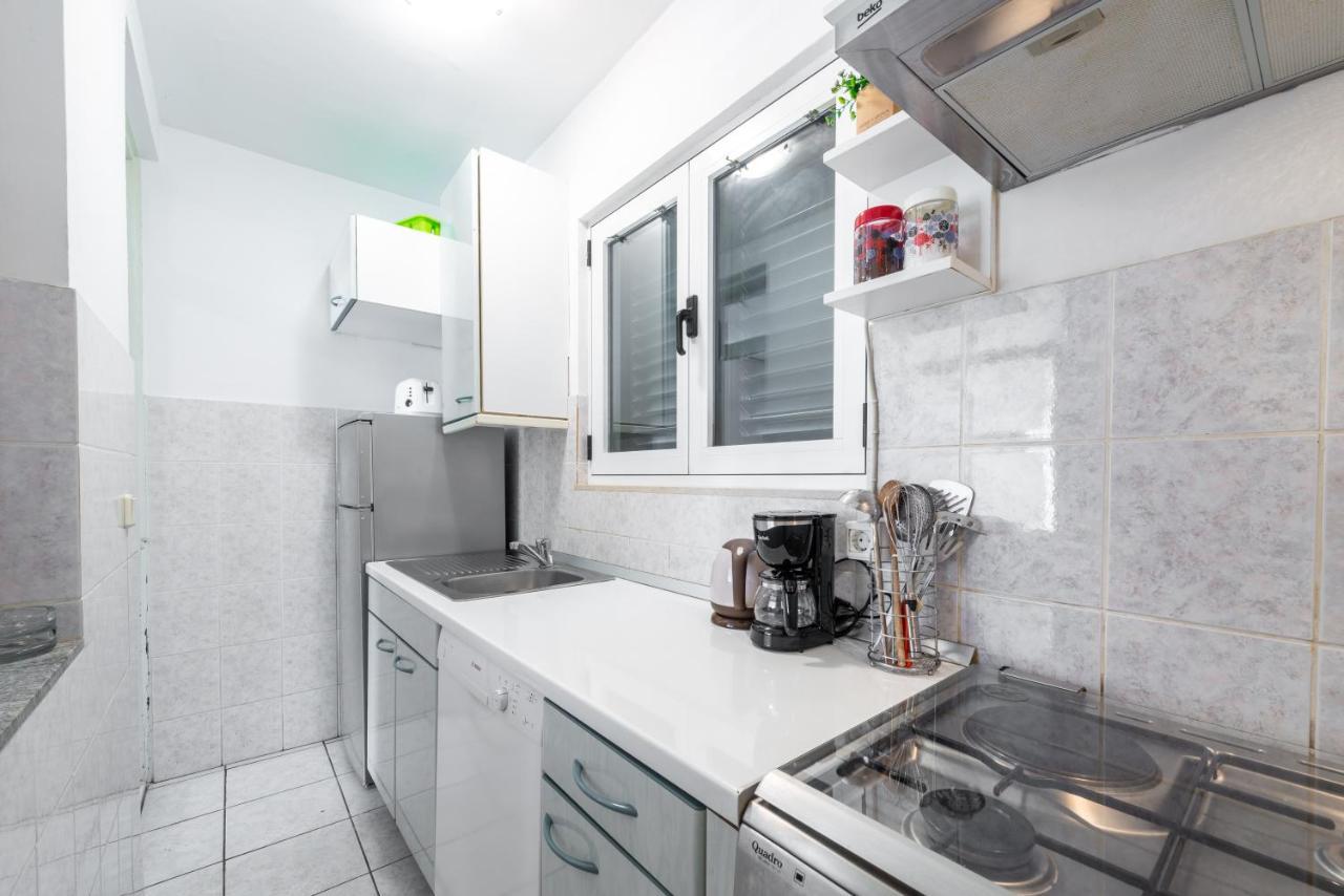 Sunshine Place Apartments Dubrovnik Exterior foto