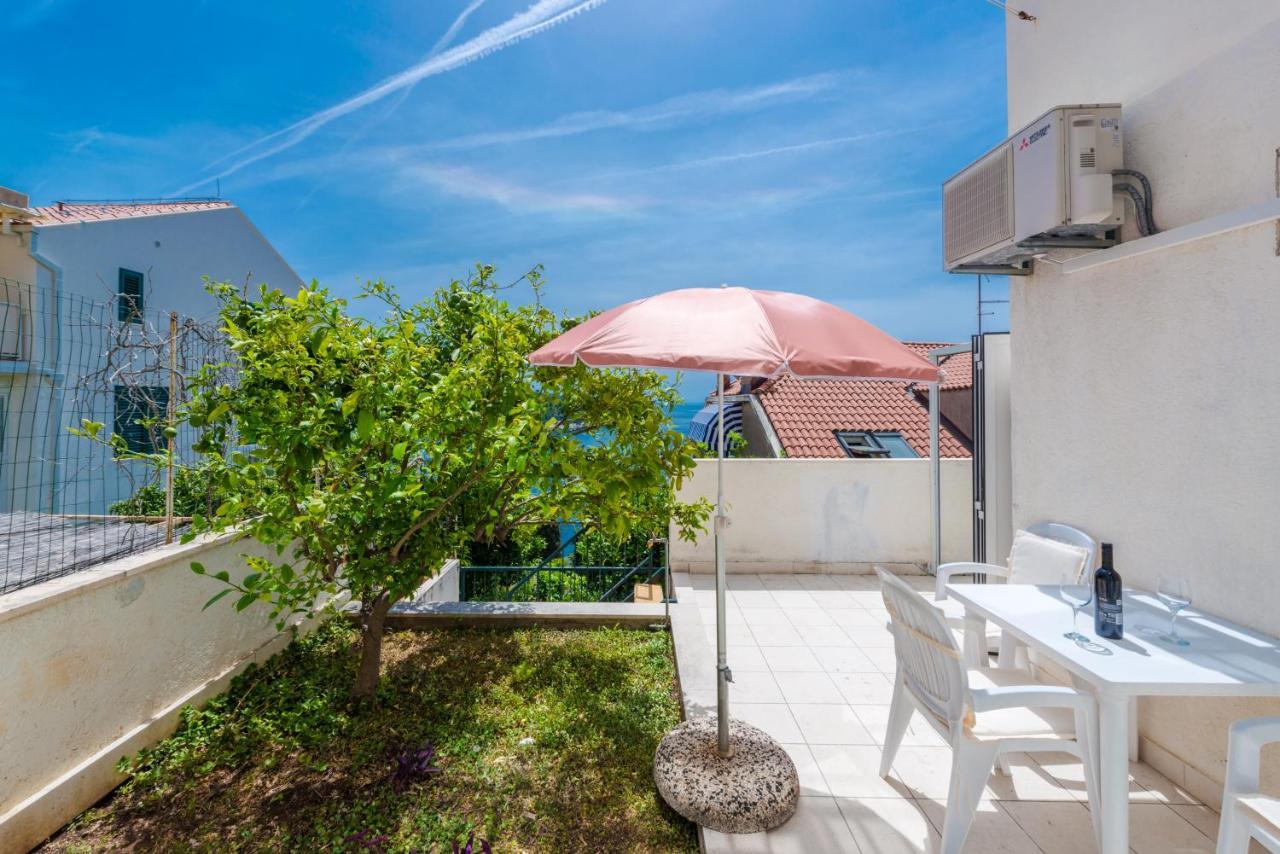 Sunshine Place Apartments Dubrovnik Exterior foto