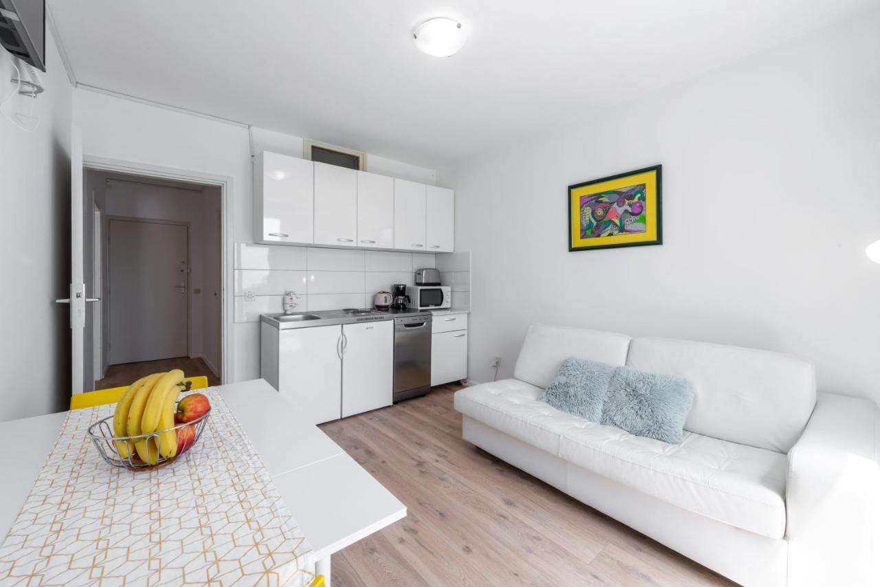 Sunshine Place Apartments Dubrovnik Exterior foto