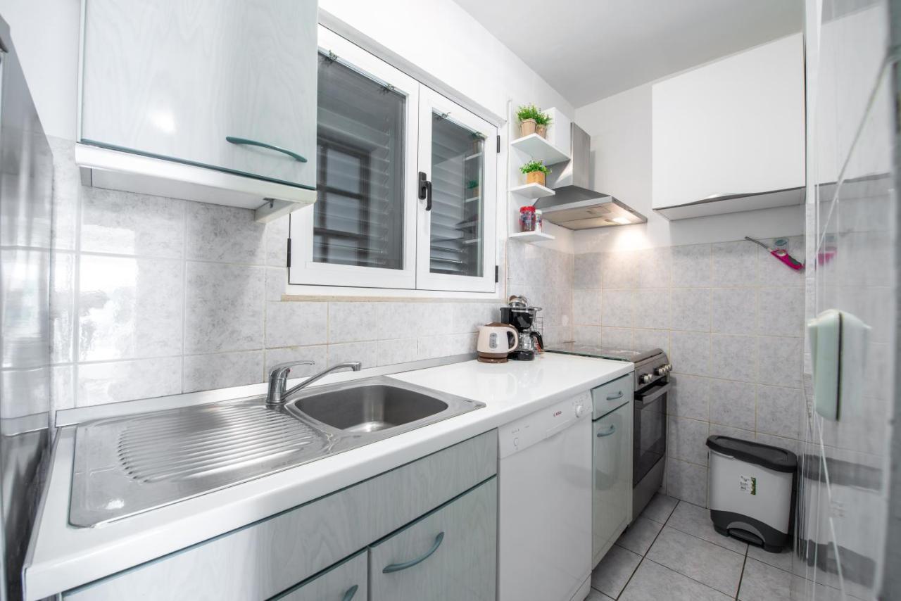 Sunshine Place Apartments Dubrovnik Exterior foto